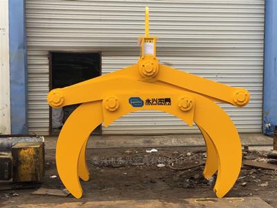 专业定做圆钢吊具